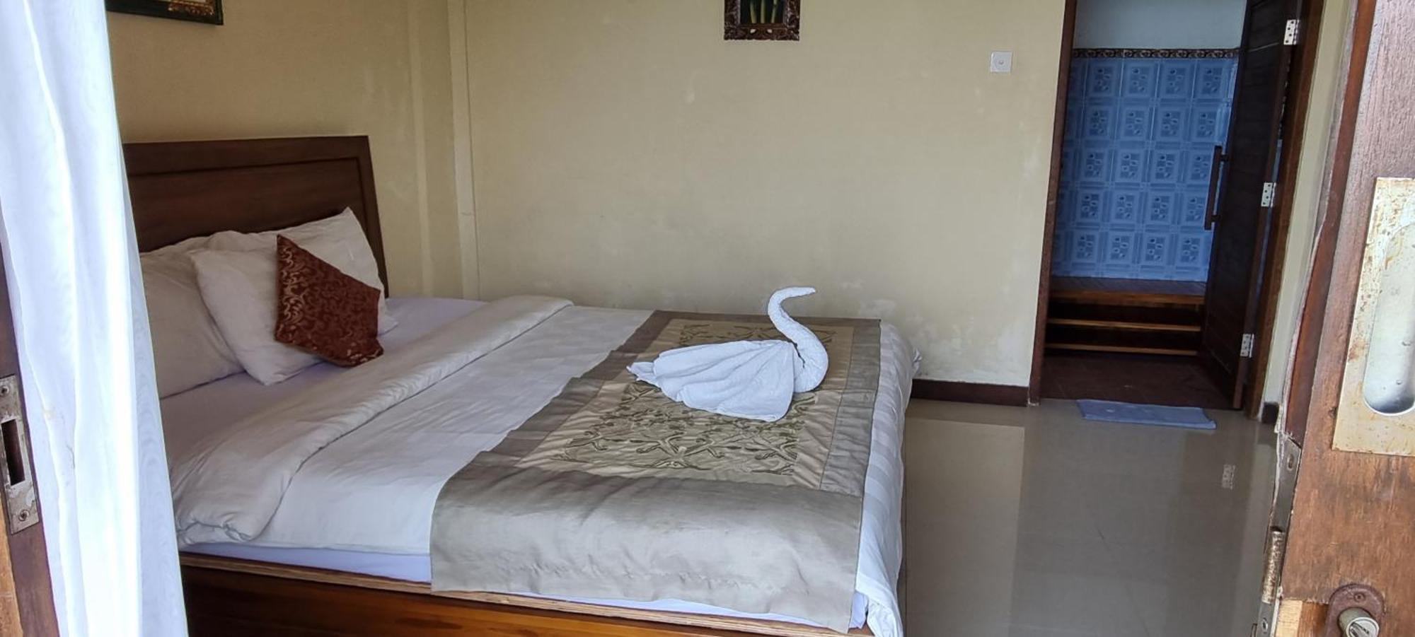 Lembongan Made Inn Нуса Лембонган Екстериор снимка