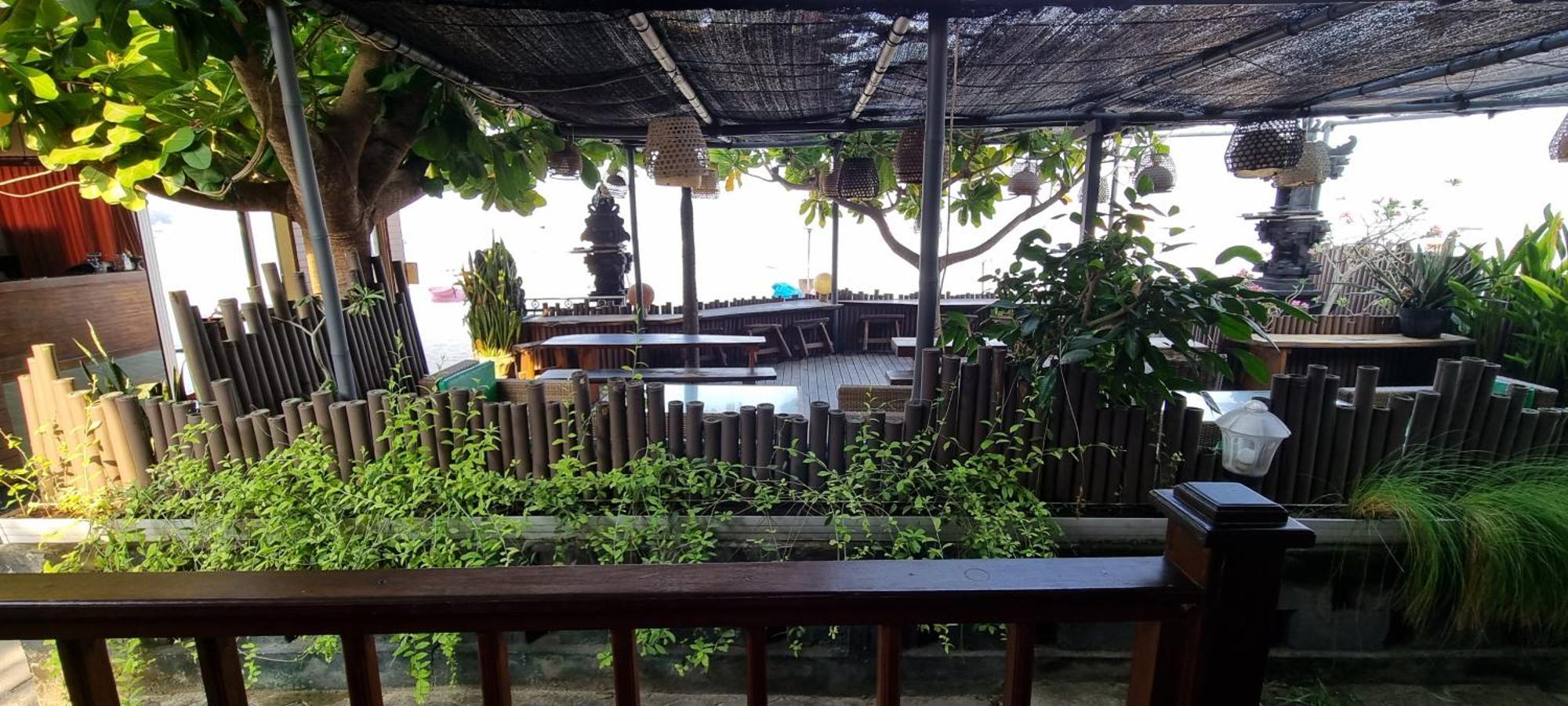 Lembongan Made Inn Нуса Лембонган Екстериор снимка